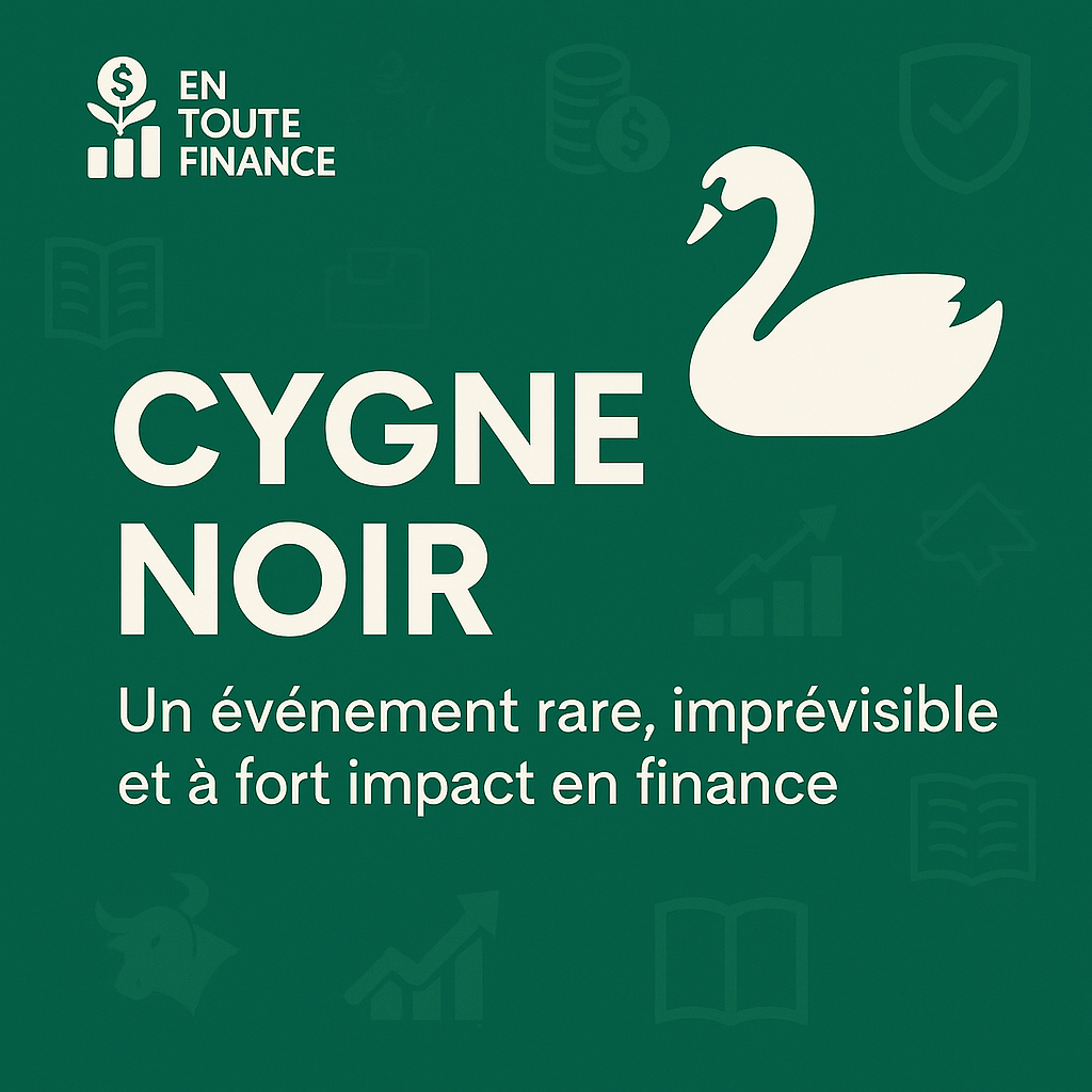 Le Cygne noir