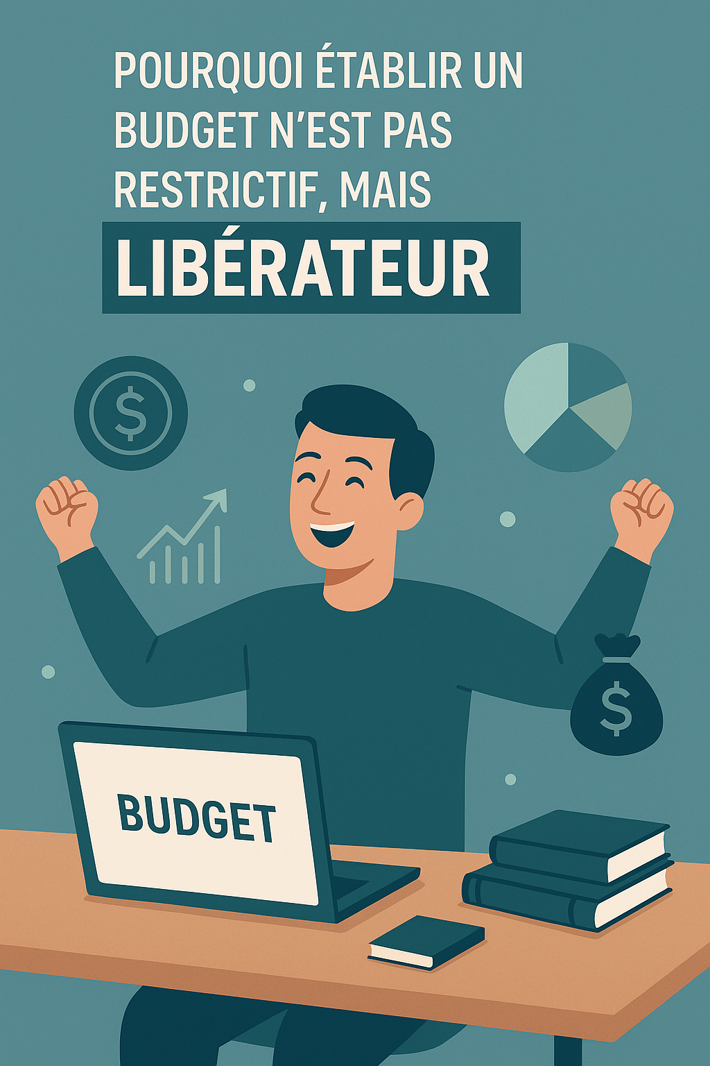 Le budget libérateur