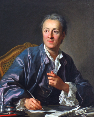 L’effet Diderot