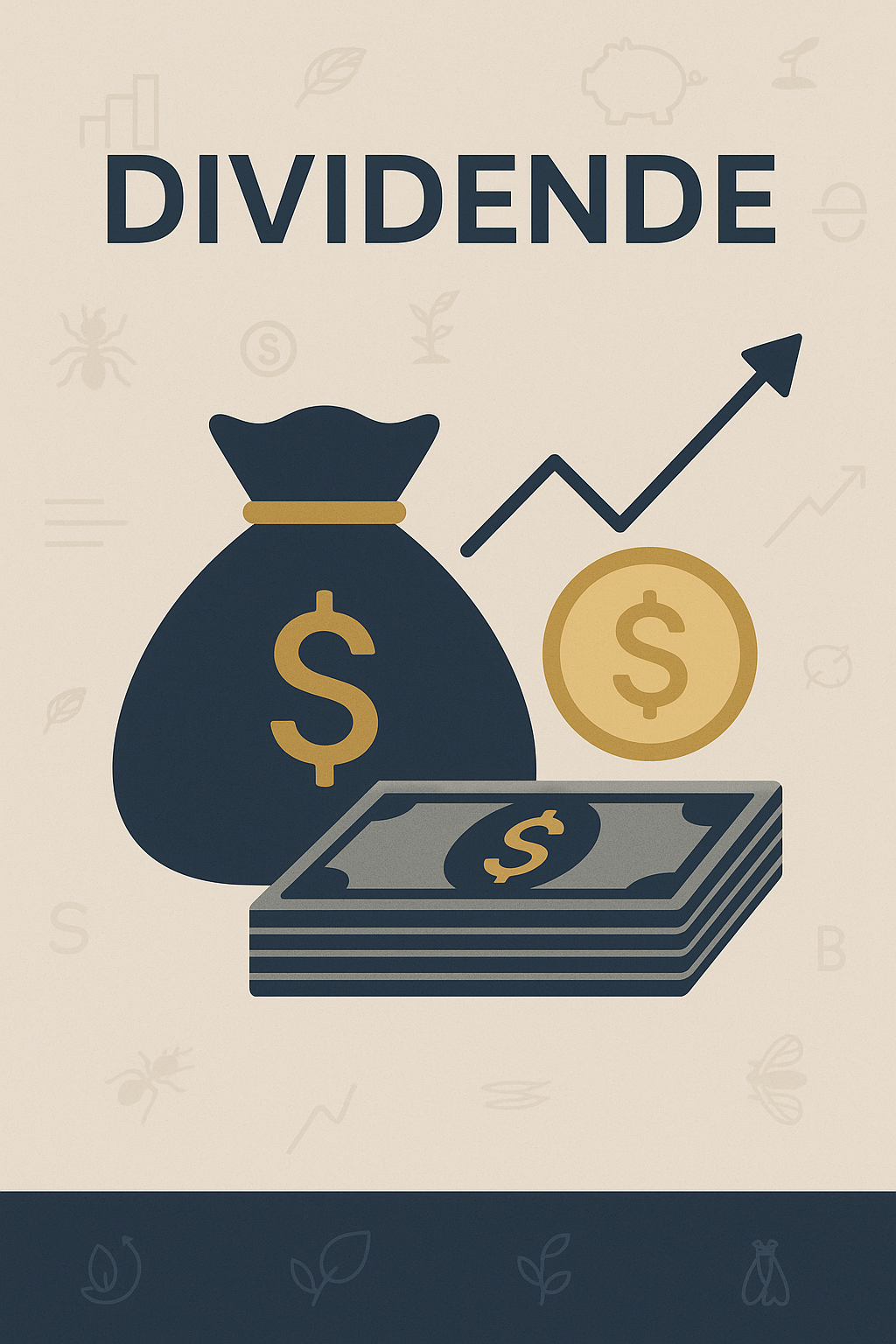 Le dividende