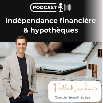 Mes podcasts préférés – #4