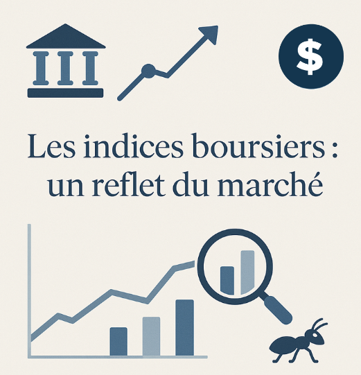 Indice boursier
