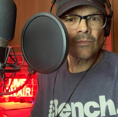 Mes podcasts préférés – #1