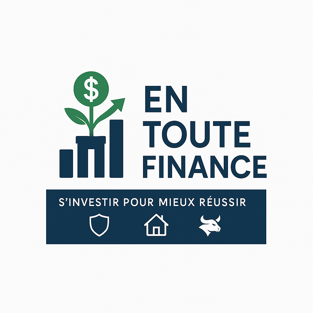 En toute finance