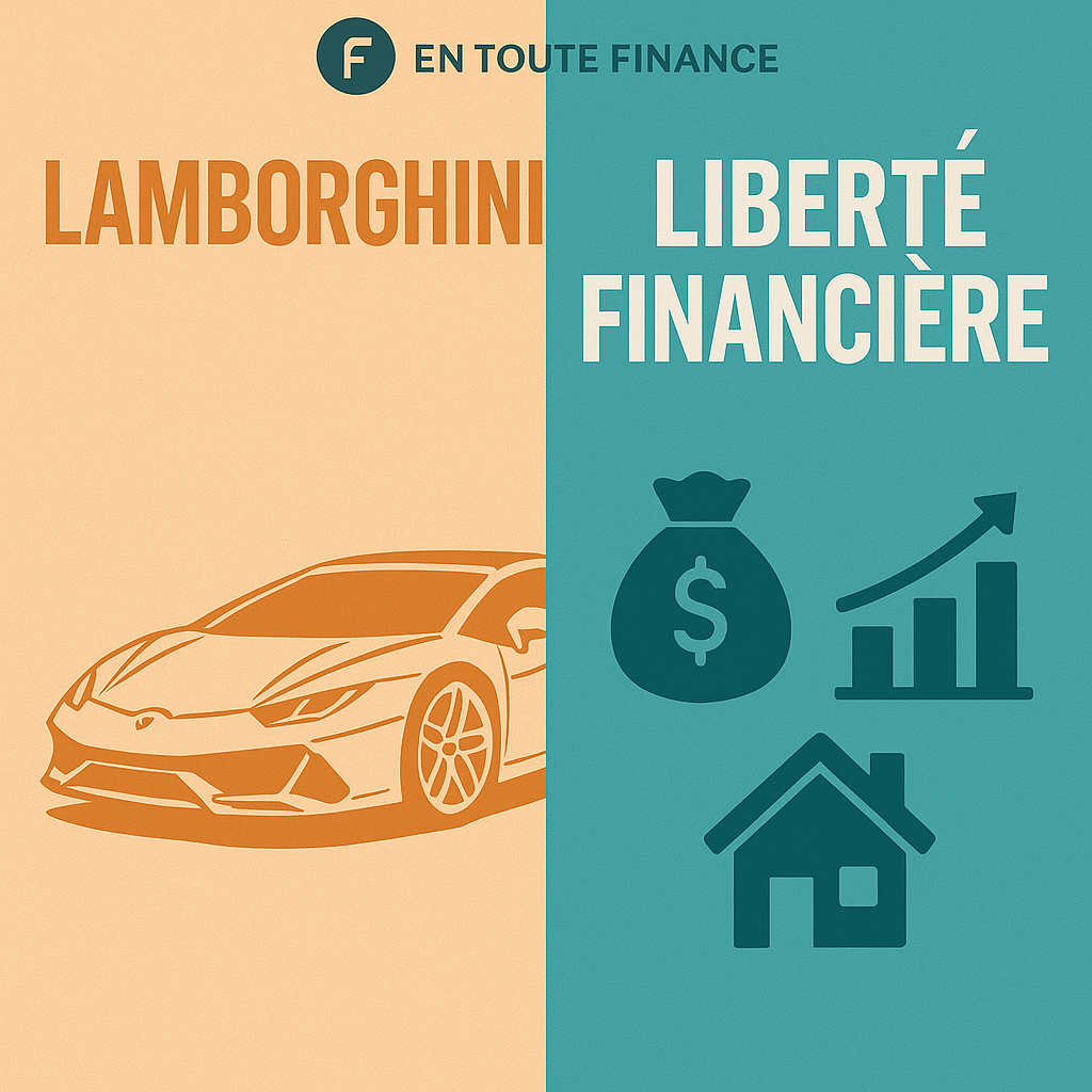 La Lamborghini
