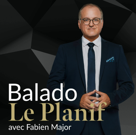 Mes podcasts préférés – #7