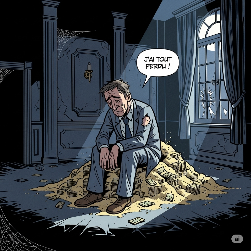 La loterie