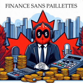 Mes podcasts préférés – #13