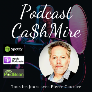 Mes podcasts préférés – #18