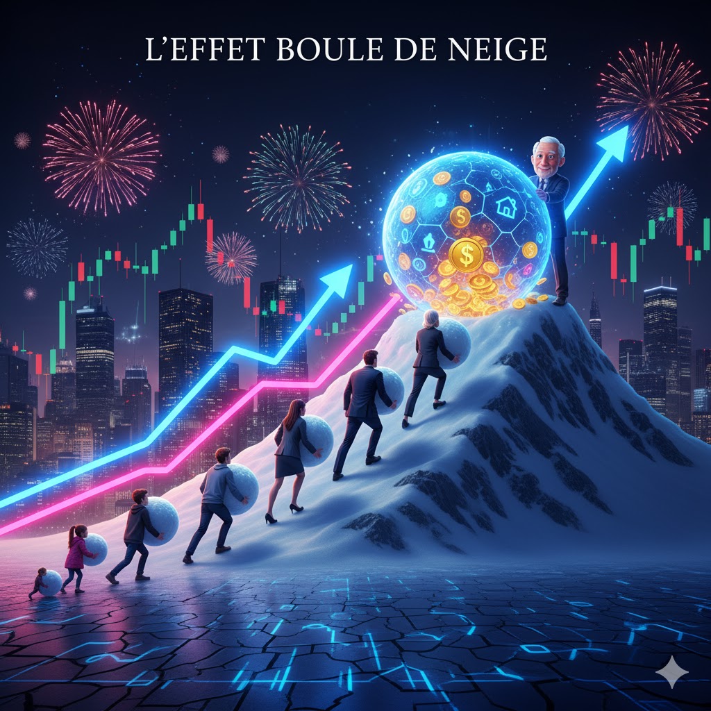L’effet boule de neige