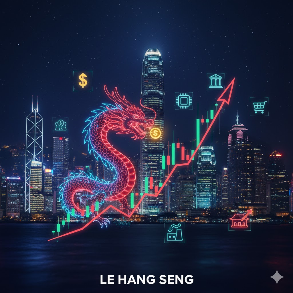 Le Hang Seng