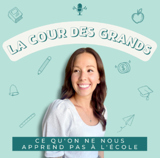 Mes podcasts préférés – #20