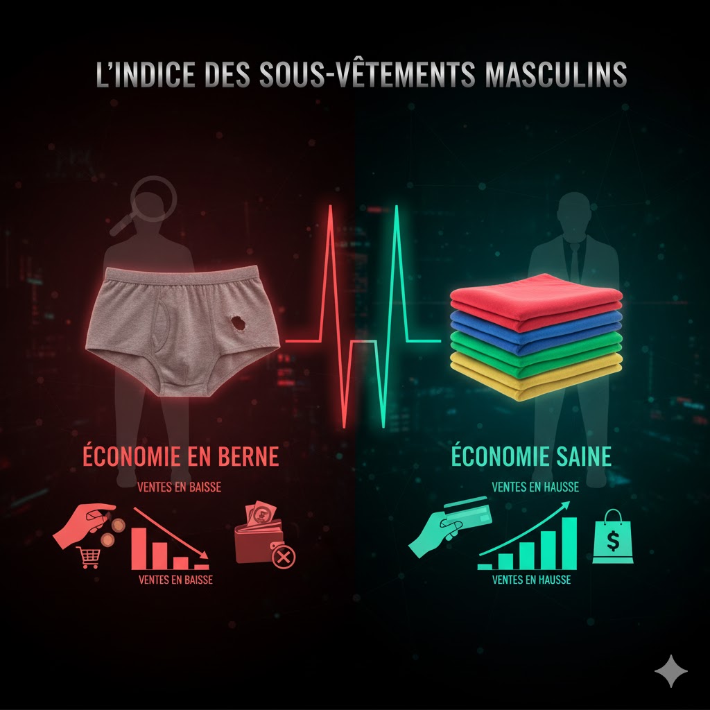 Le Men’s Underwear Index
