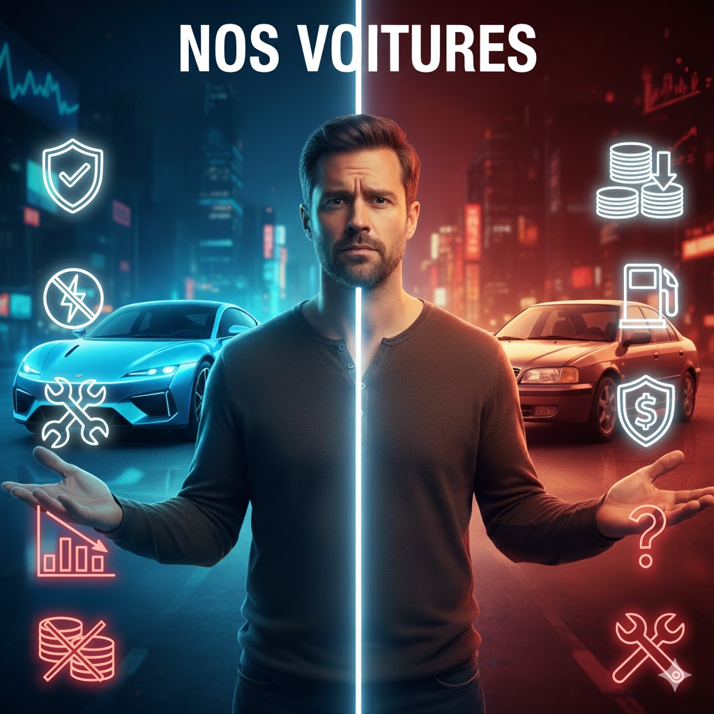Mon aventure – Partie 22
