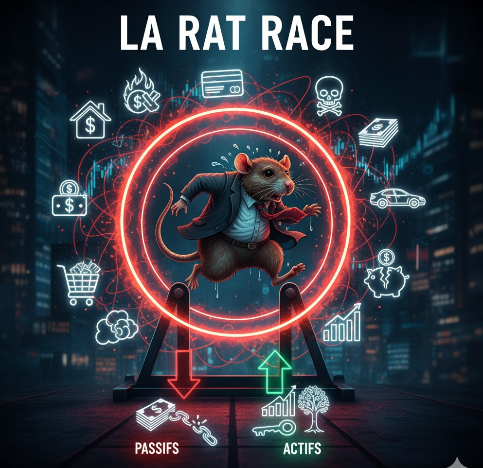 La Rat Race