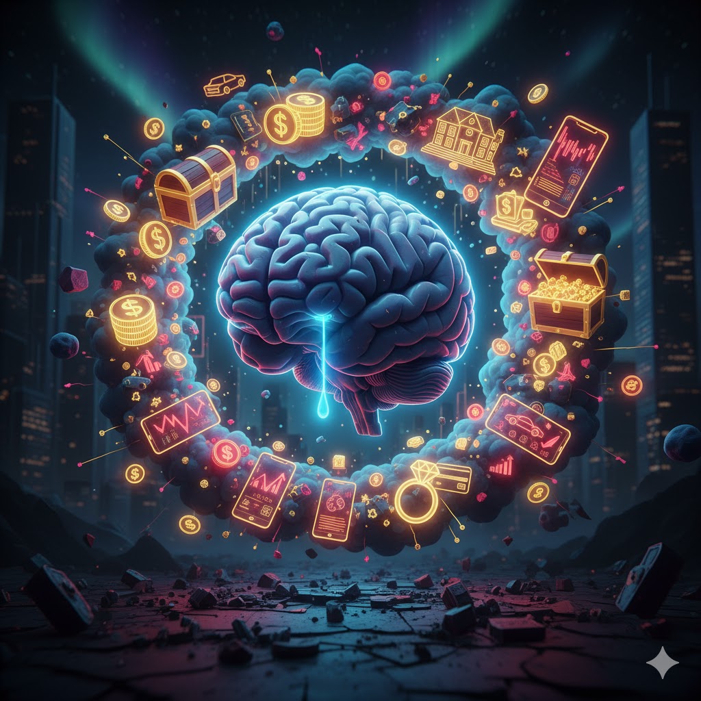 Faire partie des plus aisés