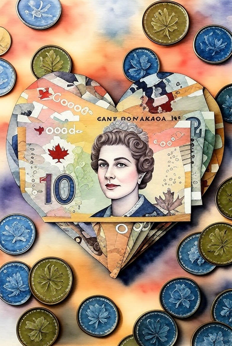 Les couples et l’argent