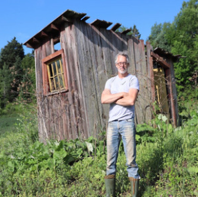 Mes podcasts préférés – #21