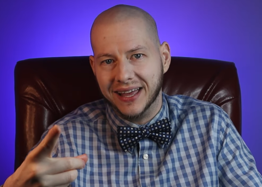 Mes podcasts préférés – #22