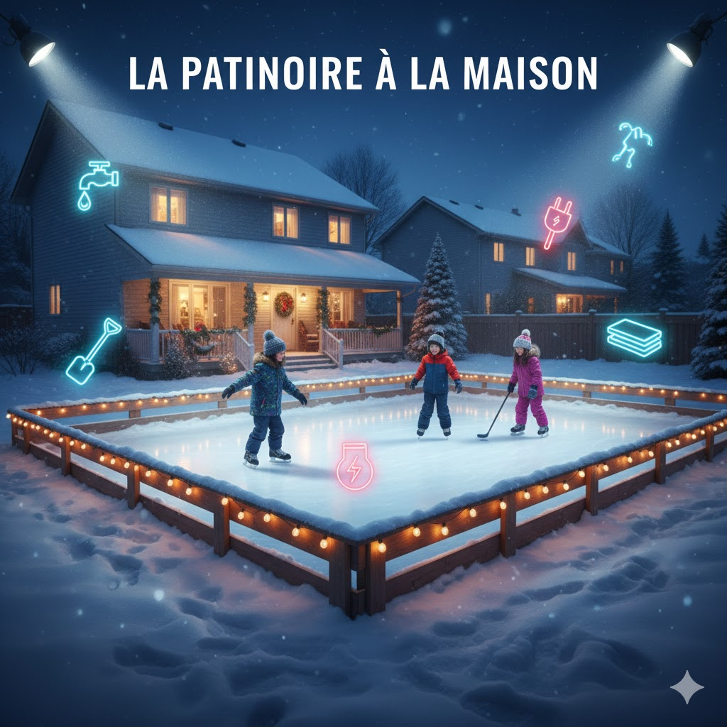 Mon aventure – Partie 25