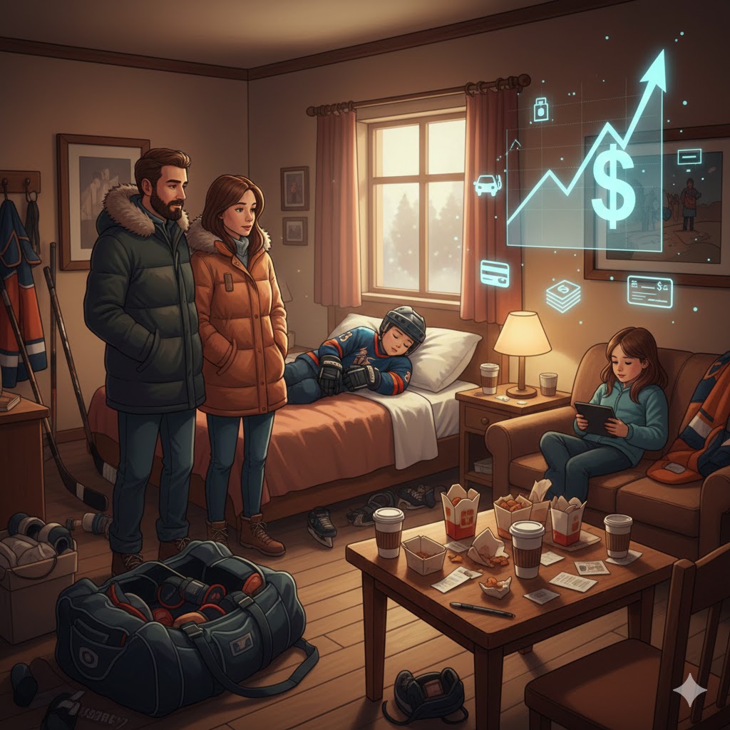 Mon aventure – Partie 27