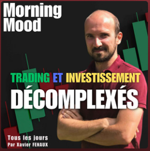 Mes podcasts préférés – #24