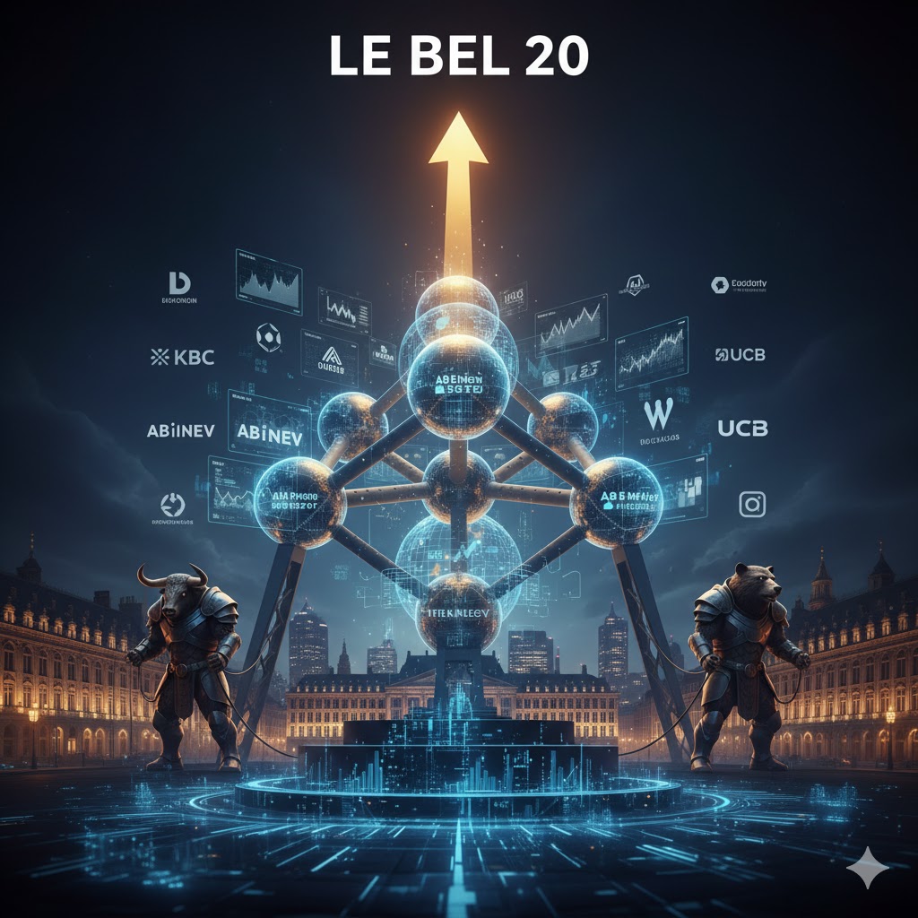 Le BEL 20