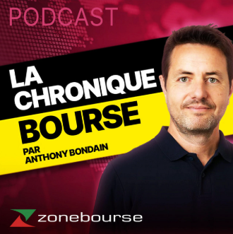 Mes podcasts préférés – #29