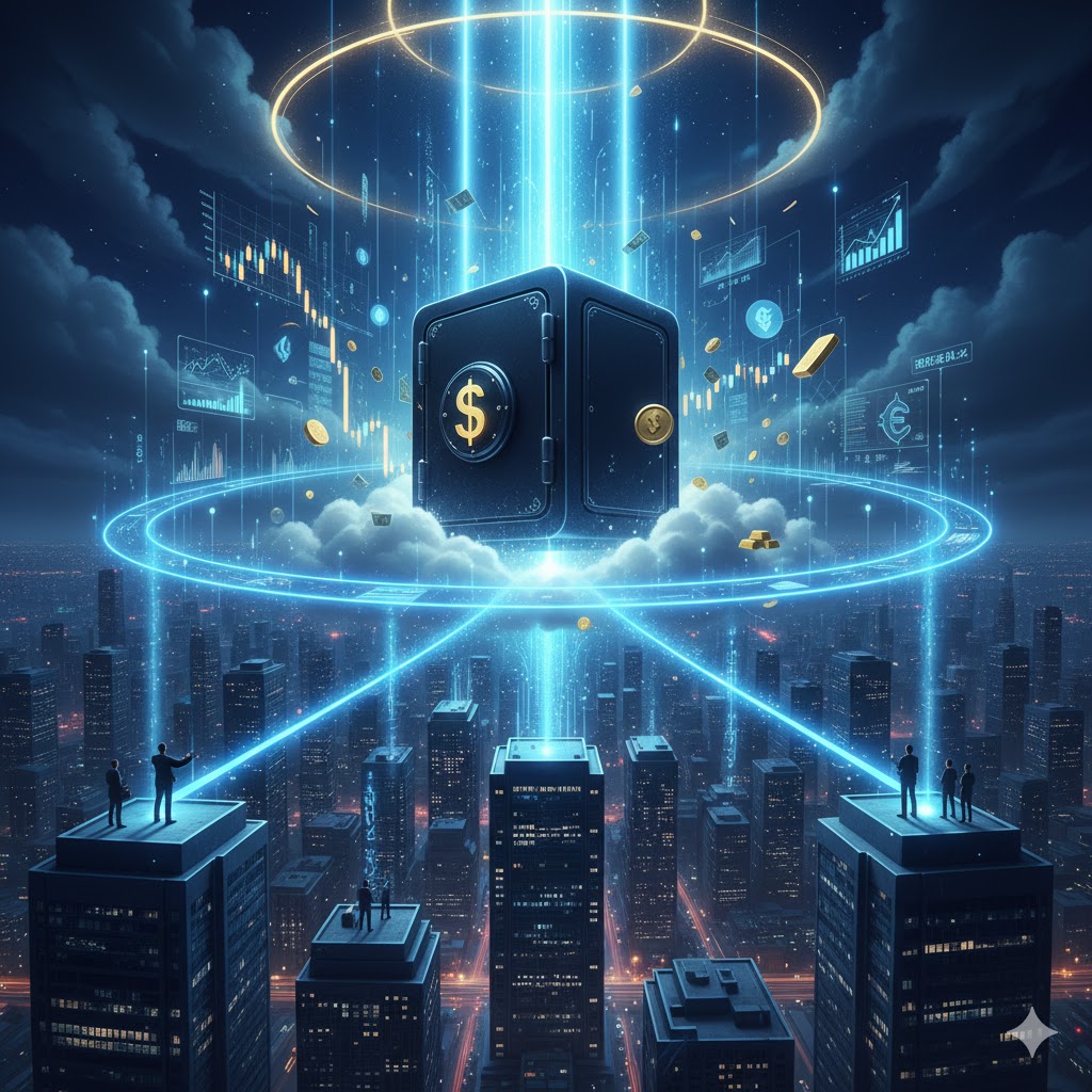 Le compte non enregistré