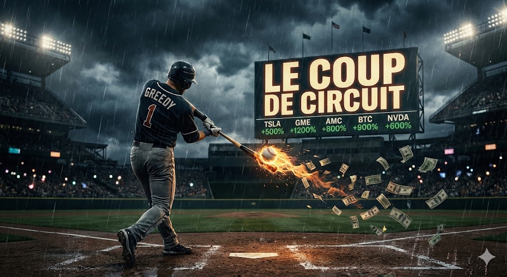 Mon aventure – Partie 31