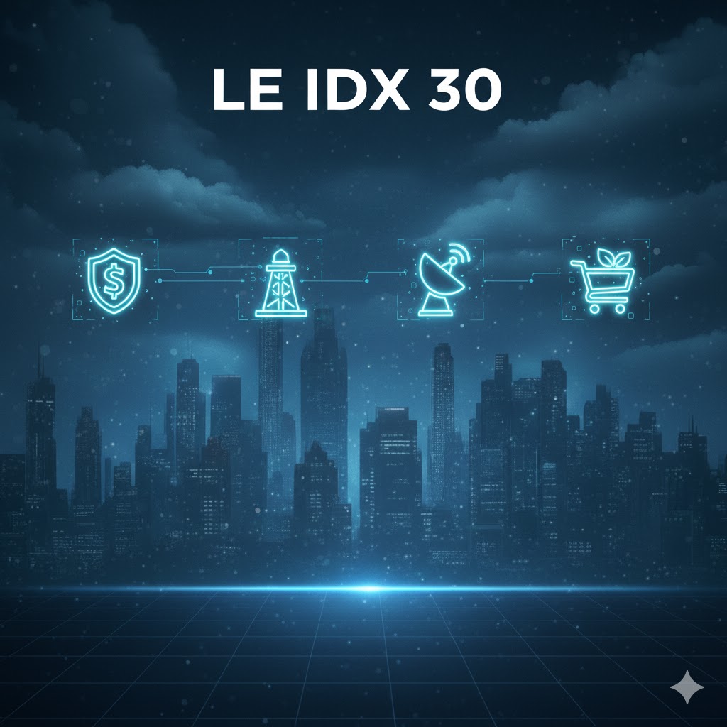Le IDX 30