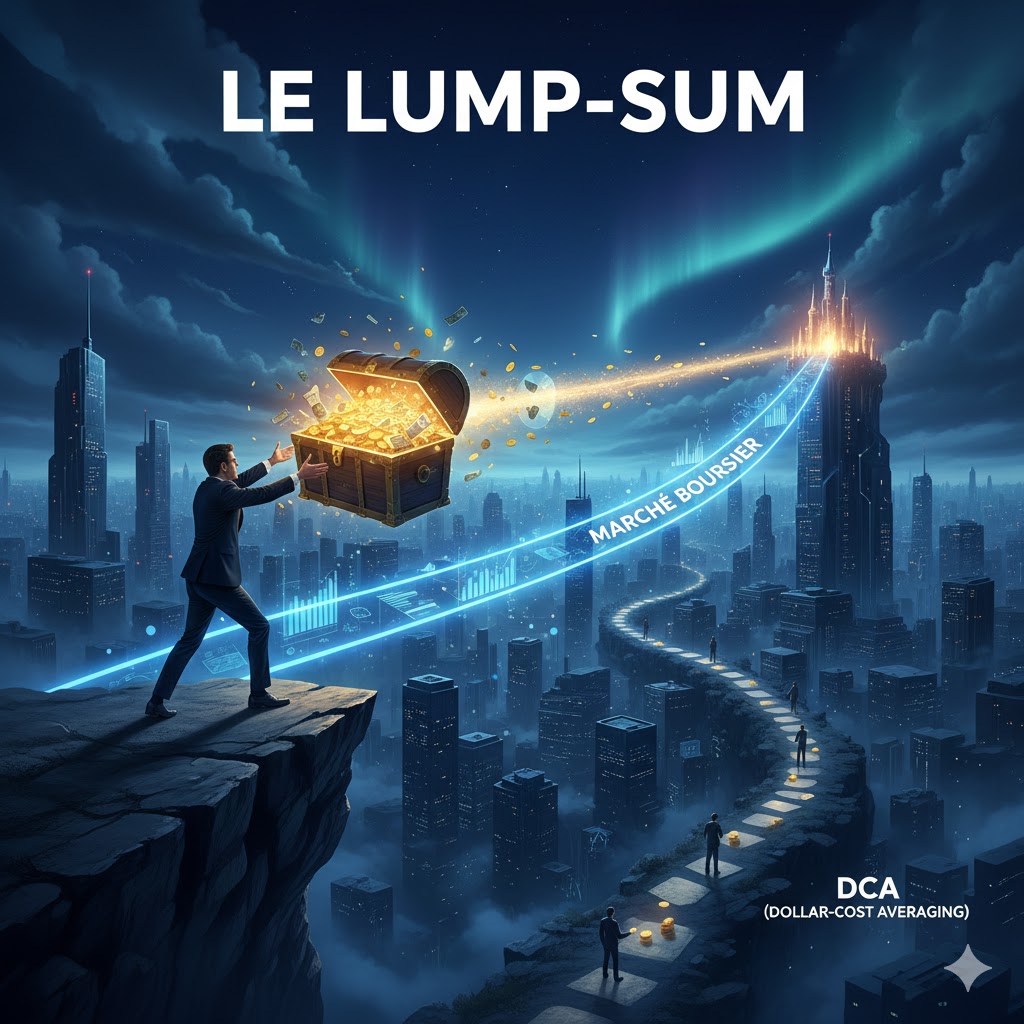 Le lump-sum