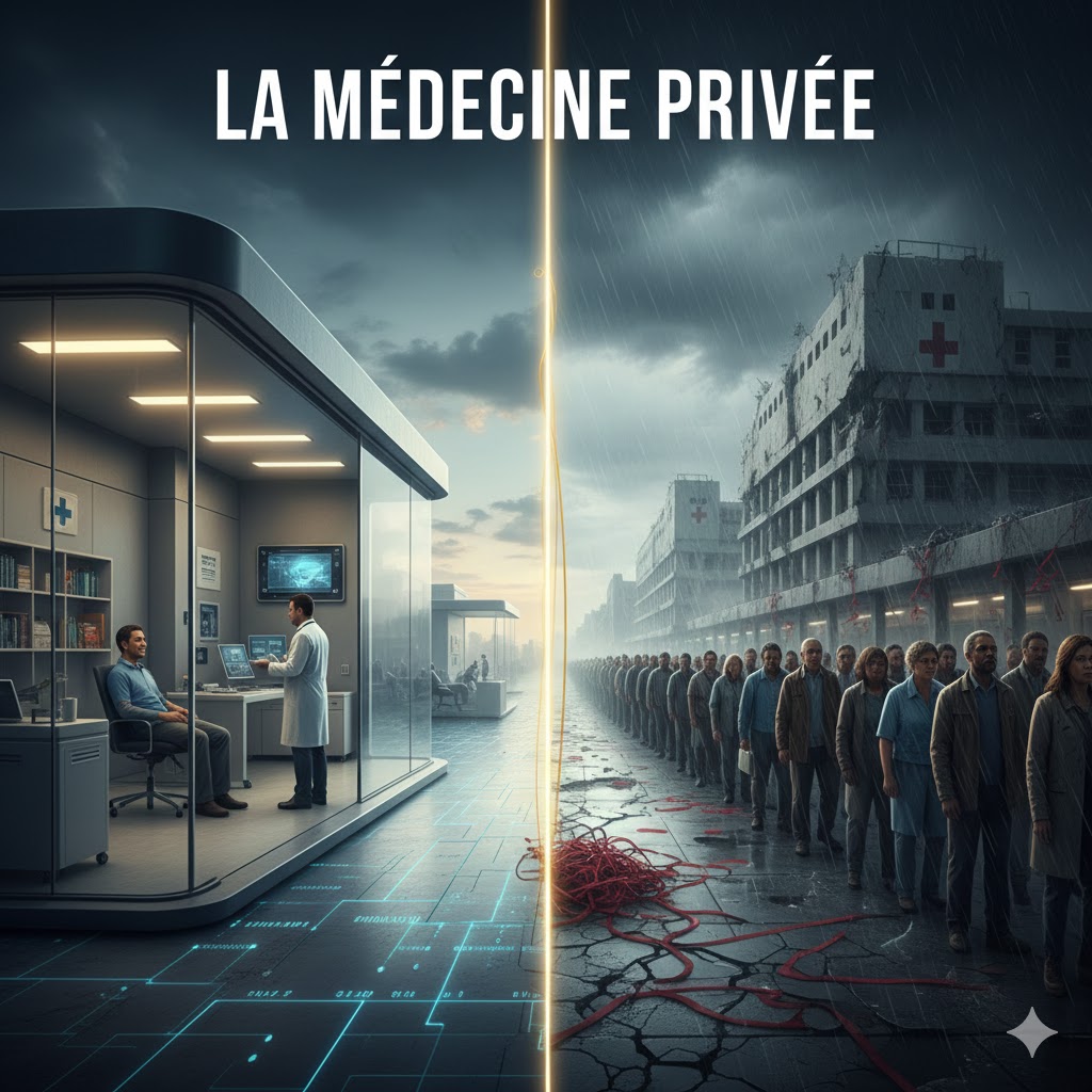 Mon aventure – Partie 30