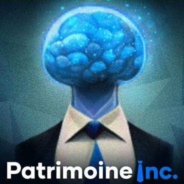 Mes podcasts préférés – #27