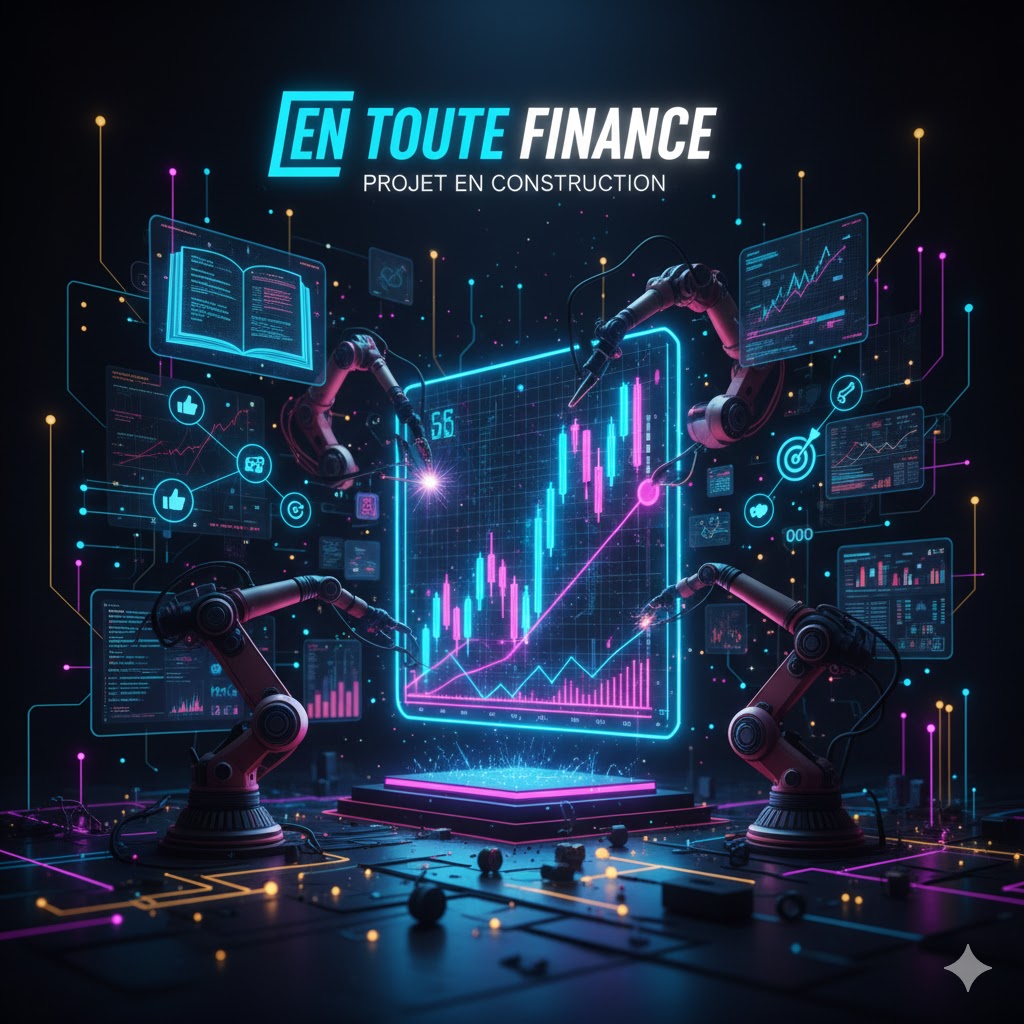 En toute finance