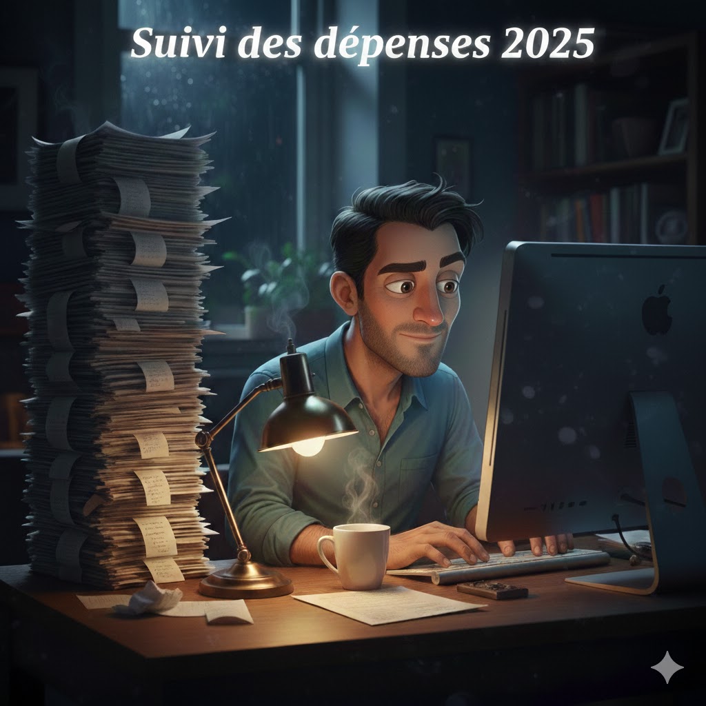 Mon aventure – Partie 35