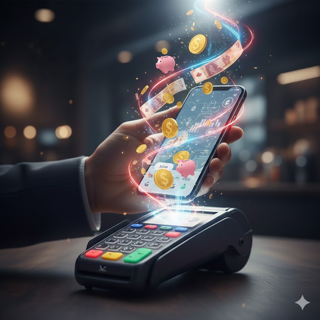 La micro-épargne par arrondissement