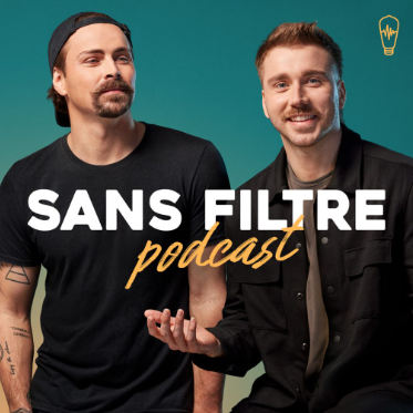 Mes podcasts préférés – #32