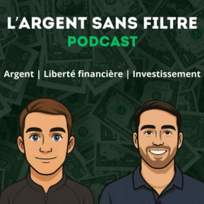 Mes podcasts préférés – #34