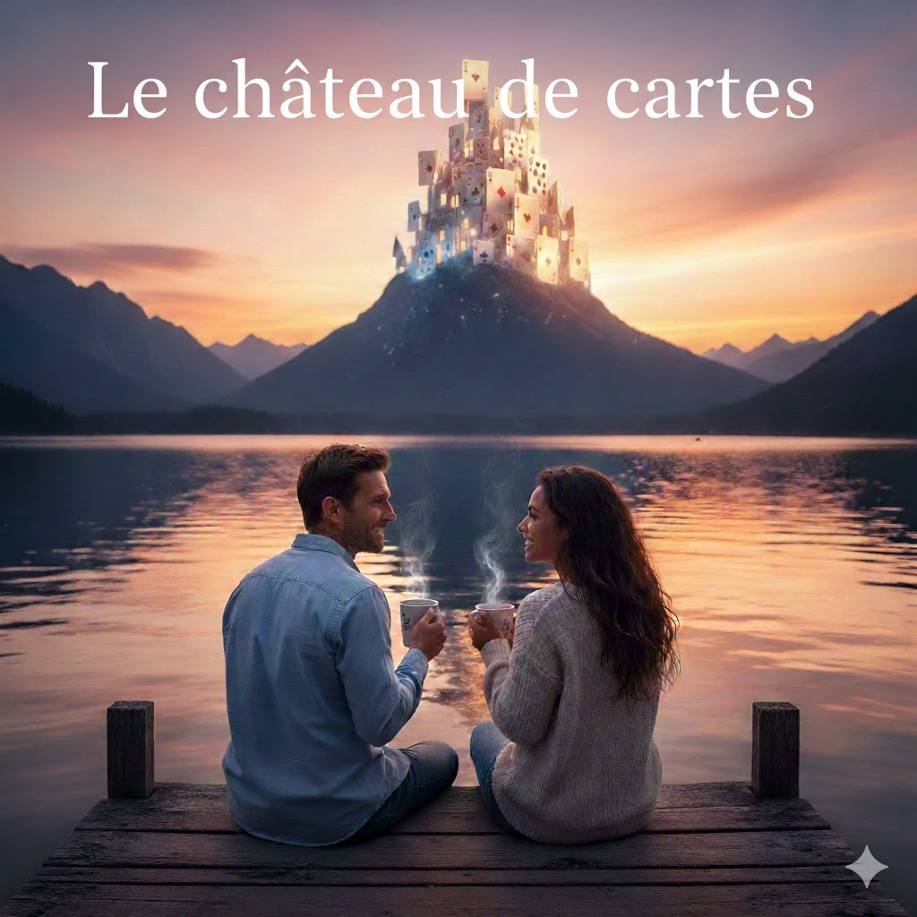 À l’aube d’être millionnaires…