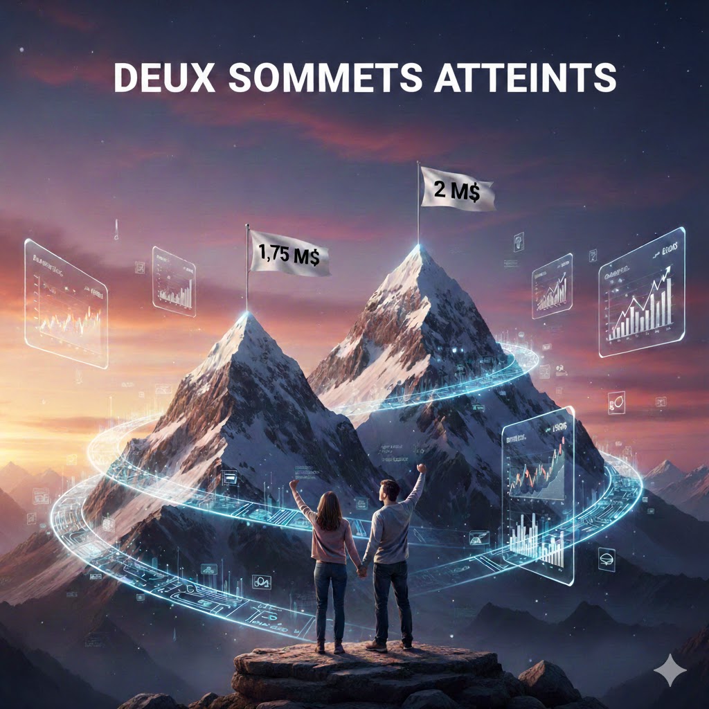 Mon aventure – Partie 38