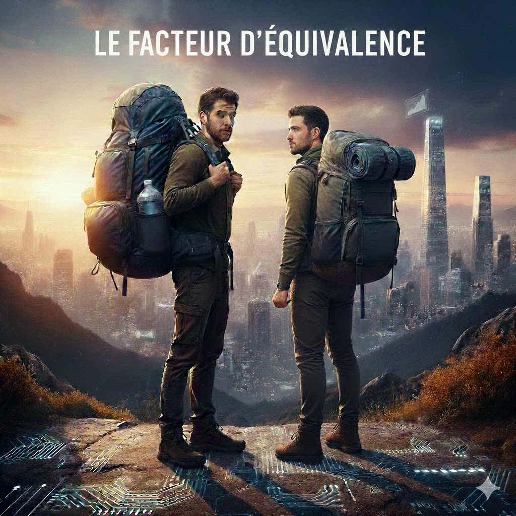 Le facteur d’équivalence (FE)
