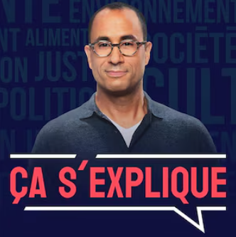 Mes podcasts préférés – #40