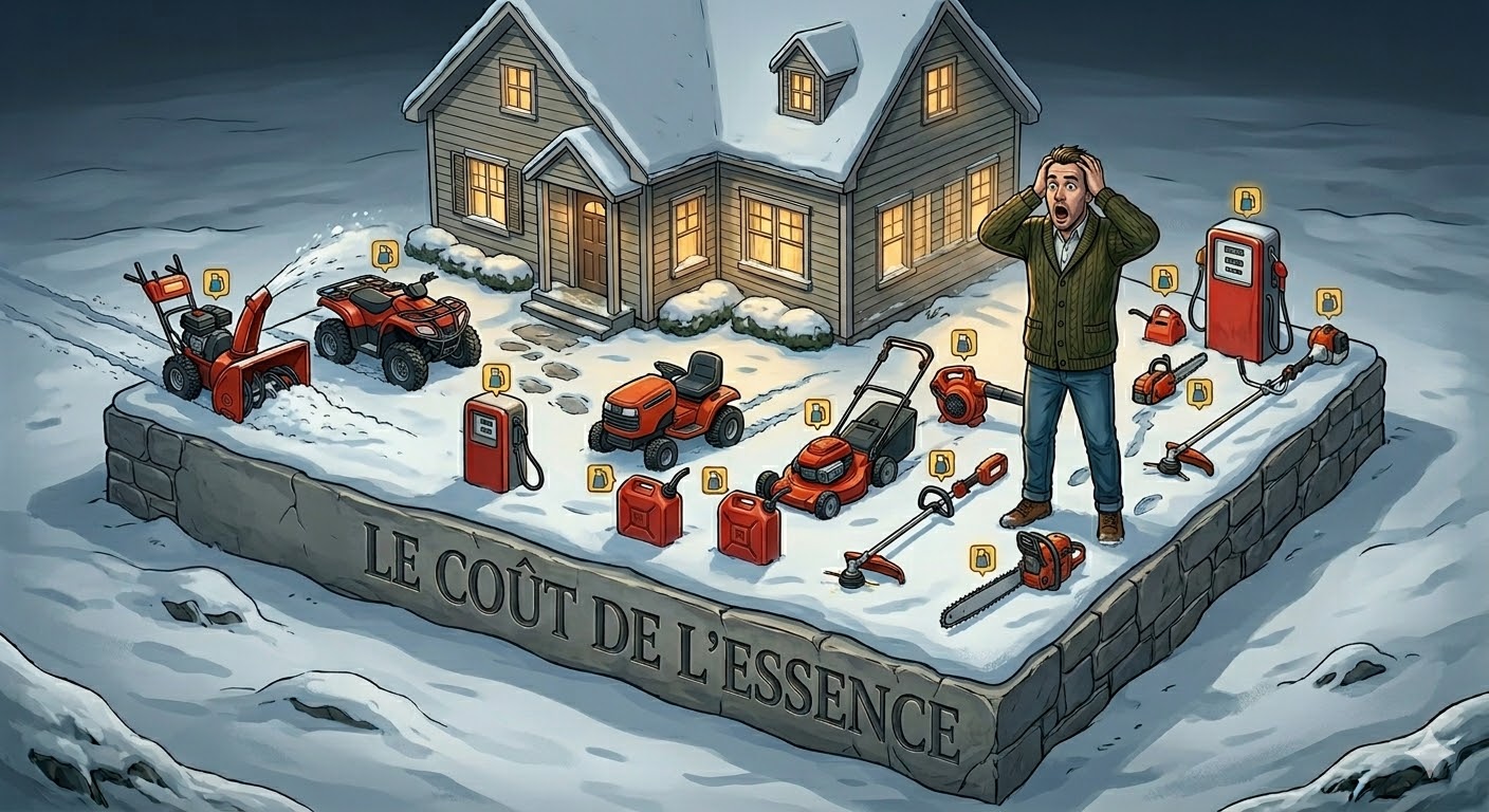 Mon aventure – Partie 44