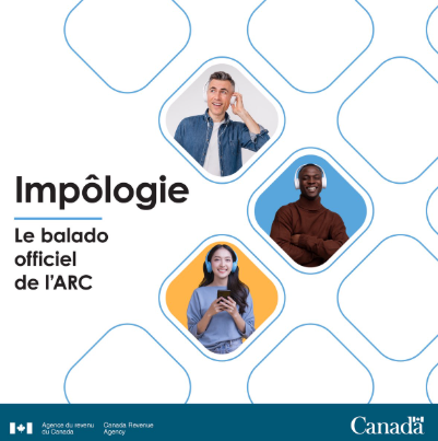 Mes podcasts préférés – #42