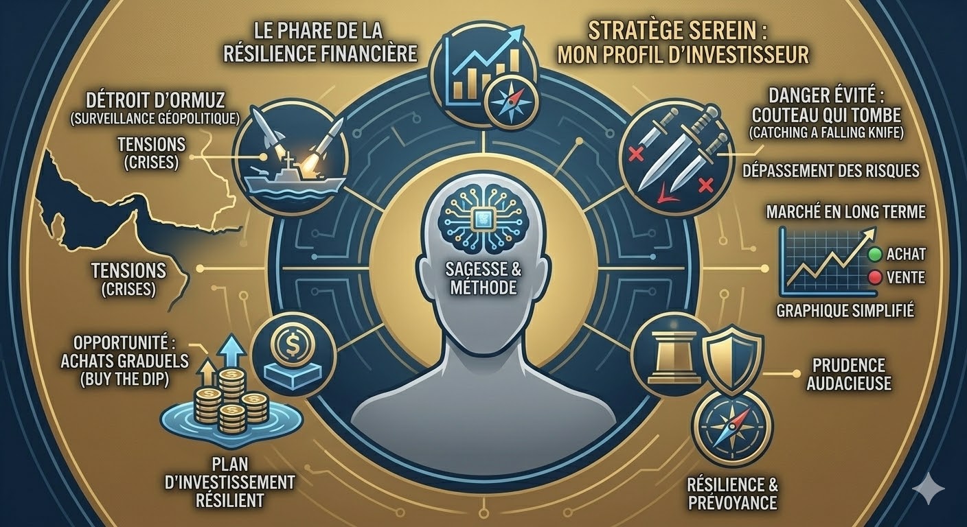 Qui suis-je selon l&rsquo;intelligence artificielle?