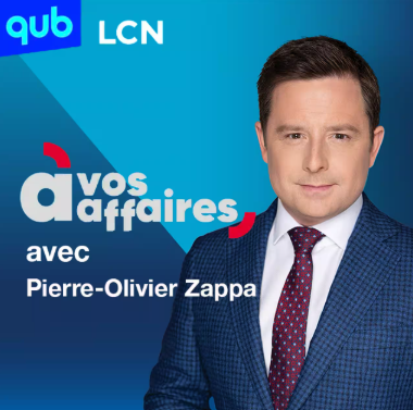 Mes podcasts préférés – #44