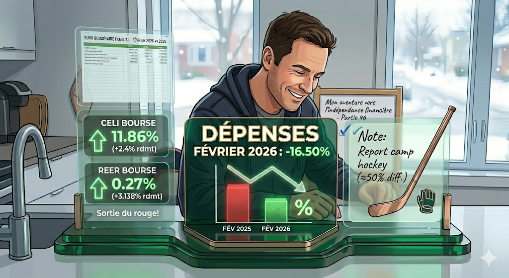 Mon aventure – Partie 46