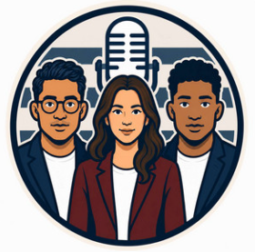 Mes podcasts préférés – #52