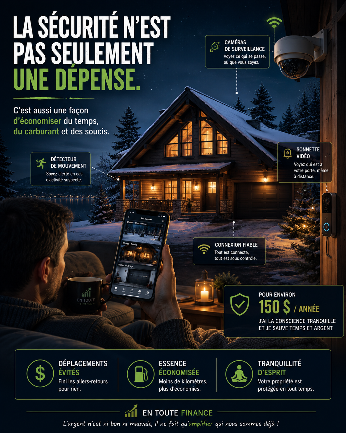 Mon aventure – Partie 55